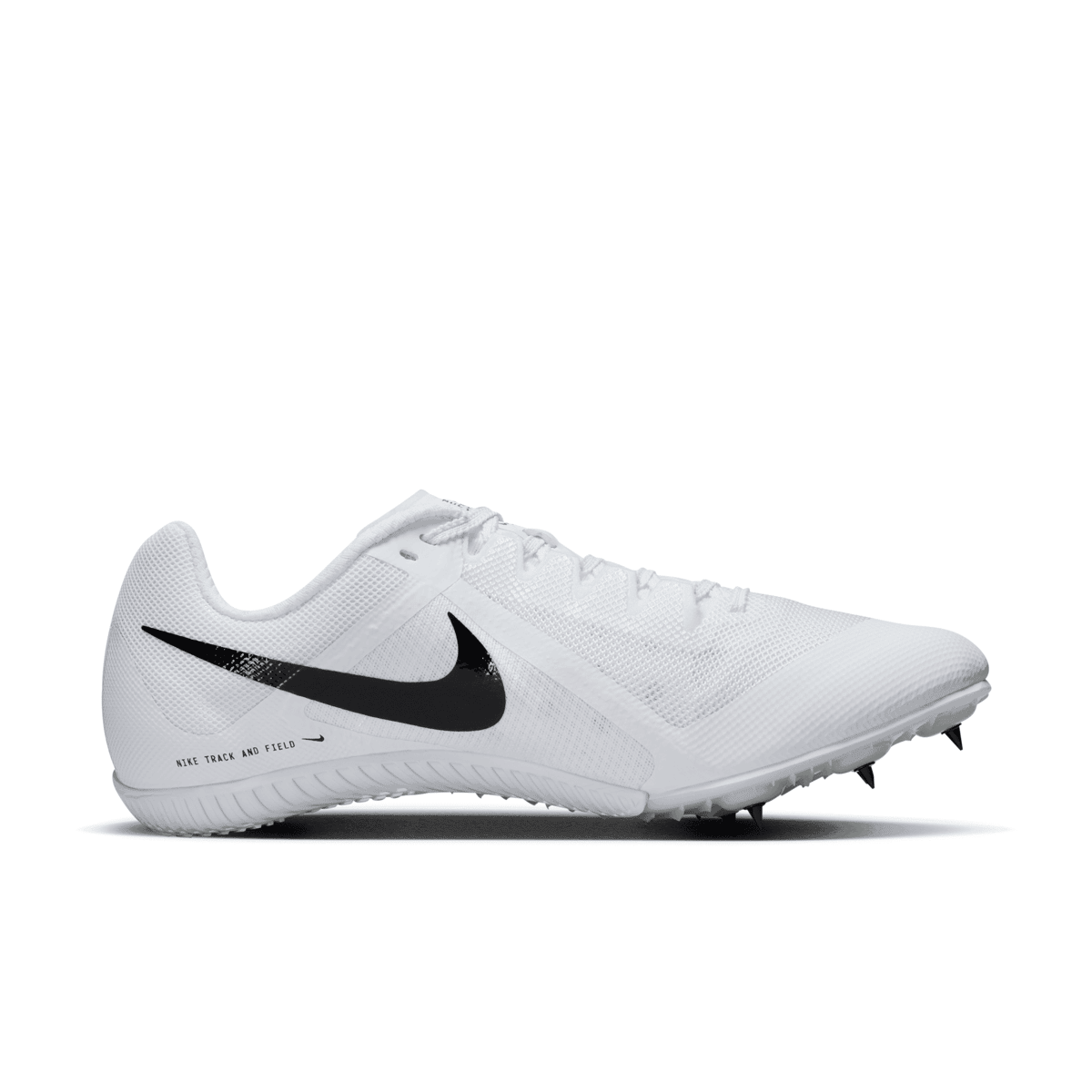 Nike Zoom Rival Track & Field MultiEvent Spikes in White DC8749100