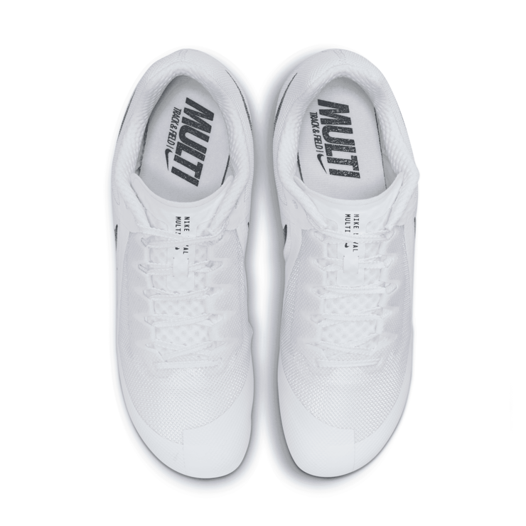 Nike Zoom Rival Track & Field Multi-Event Spikes Angle 2