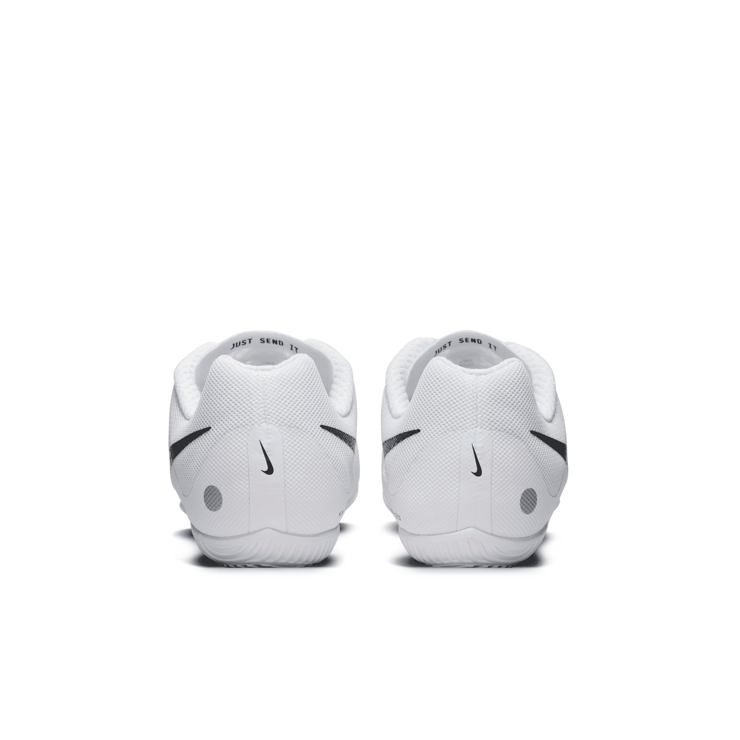 Nike Zoom Rival Track & Field Multi-Event Spikes Angle 4