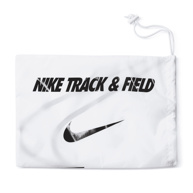 Nike Zoom Rival Track & Field Multi-Event Spikes Angle 7