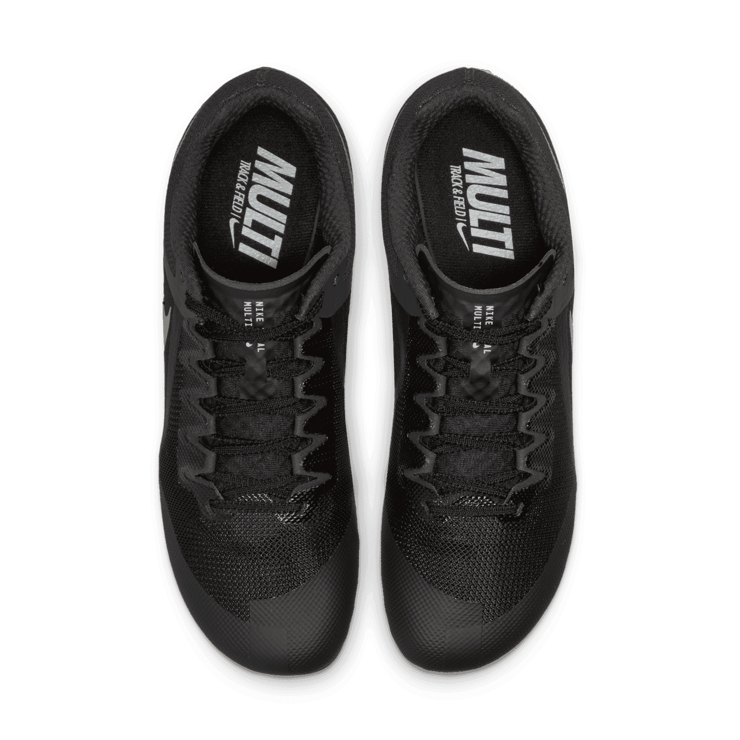 Nike Zoom Rival Track & Field Multi-Event Spikes Angle 1