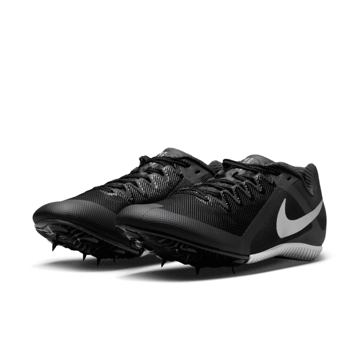 Nike Zoom Rival Track & Field Multi-Event Spikes Angle 2