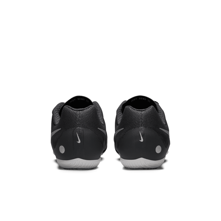 Nike Zoom Rival Track & Field Multi-Event Spikes Angle 3