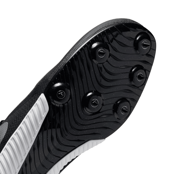 Nike Zoom Rival Track & Field Multi-Event Spikes Angle 4