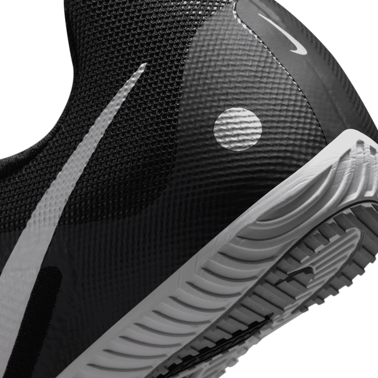 Nike Zoom Rival Track & Field Multi-Event Spikes Angle 6