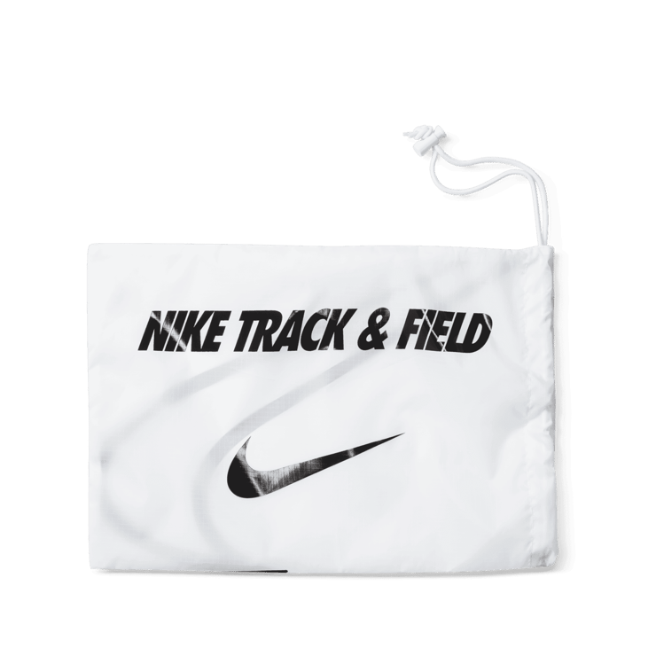 Nike Zoom Rival Track & Field Sprinting Spikes Angle 7