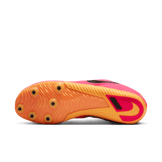 Nike Zoom Rival Track & Field Multi-Event Spikes Angle 0