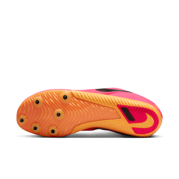 Nike Zoom Rival Track & Field Multi-Event Spikes Angle 0