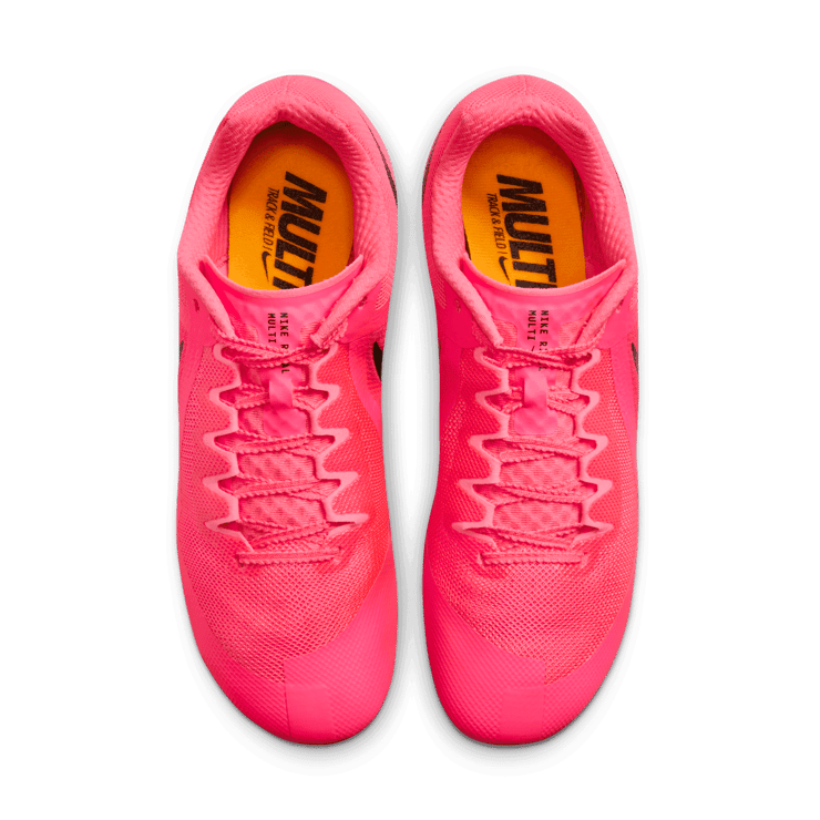 Nike Zoom Rival Track & Field Multi-Event Spikes Angle 1