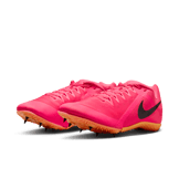 Nike Zoom Rival Track & Field Multi-Event Spikes Angle 2