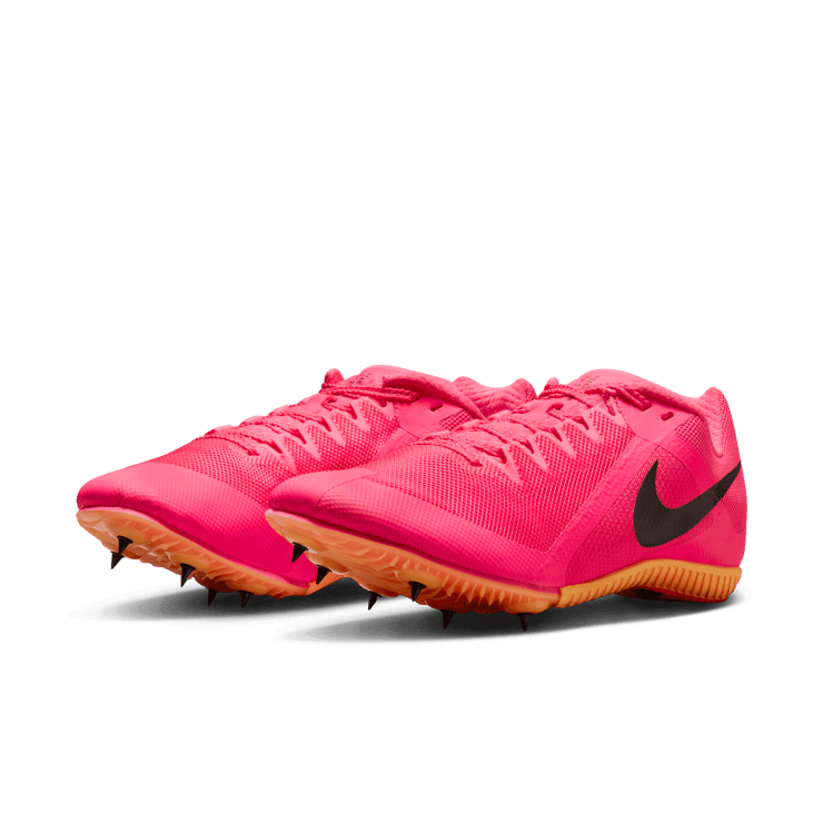 Nike Zoom Rival Track & Field Multi-Event Spikes Angle 2