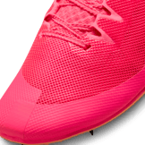 Nike Zoom Rival Track & Field Multi-Event Spikes Angle 5