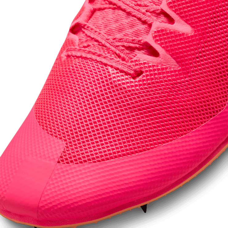Nike Zoom Rival Track & Field Multi-Event Spikes Angle 5