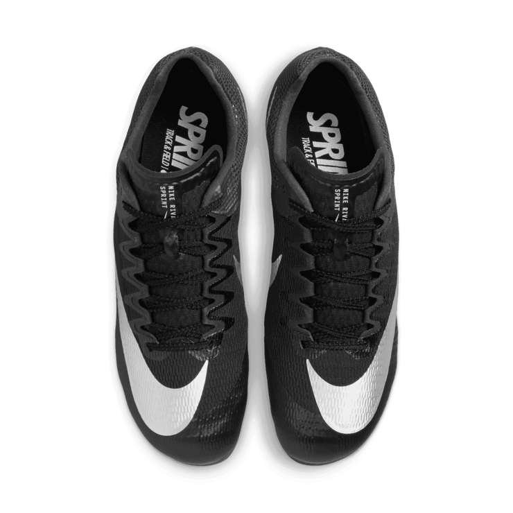 Nike Zoom Rival Track & Field Sprinting Spikes Angle 1