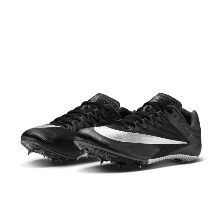 Nike Zoom Rival Track & Field Sprinting Spikes Angle 2