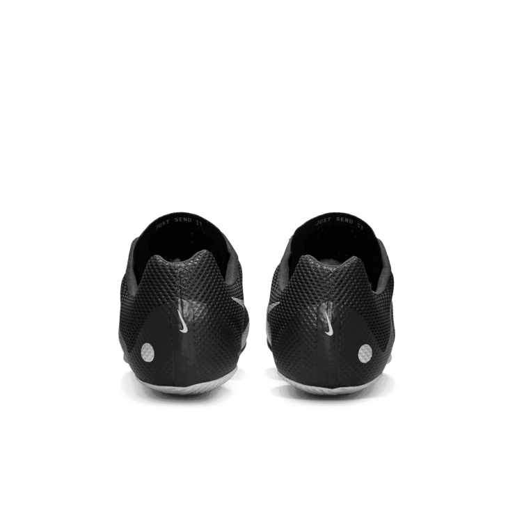 Nike Zoom Rival Track & Field Sprinting Spikes Angle 3