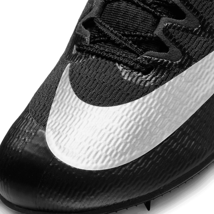 Nike Zoom Rival Track & Field Sprinting Spikes Angle 4