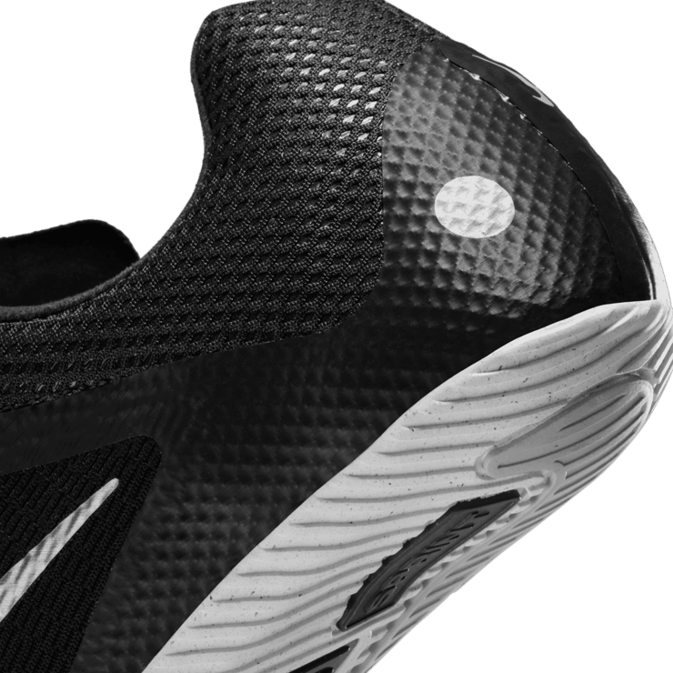 Nike Zoom Rival Track & Field Sprinting Spikes Angle 5