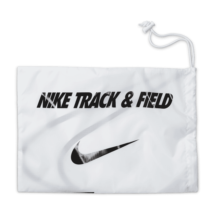 Nike Zoom Rival Track & Field Sprinting Spikes Angle 7