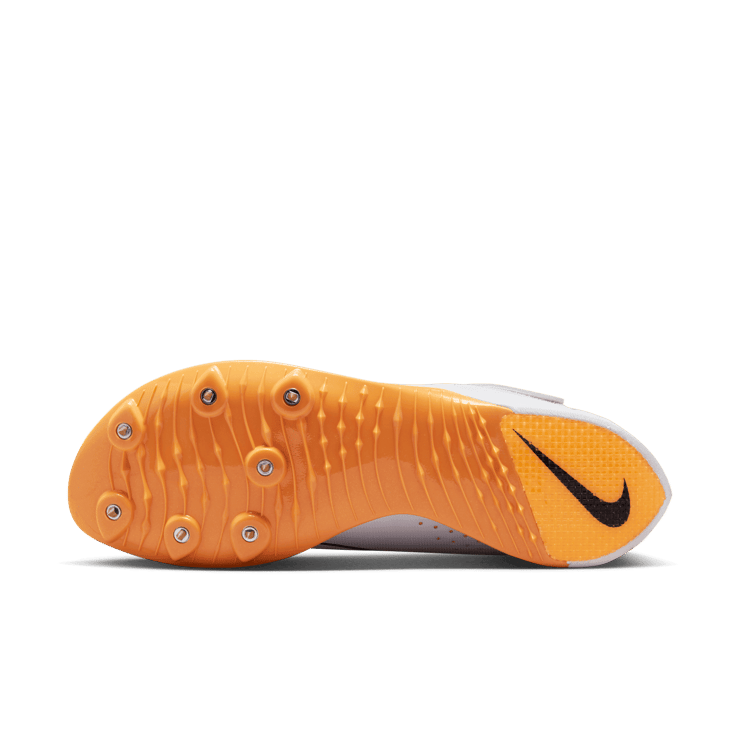 Nike Air Zoom LJ Elite Track & Field Jumping Spikes Angle 0