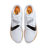 Nike Air Zoom LJ Elite Track & Field Jumping Spikes Angle 1