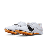 Nike Air Zoom LJ Elite Track & Field Jumping Spikes Angle 2