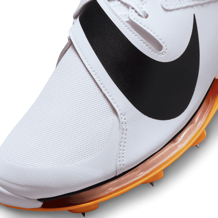 Nike Air Zoom LJ Elite Track & Field Jumping Spikes Angle 5