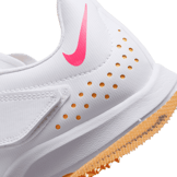 Nike Air Zoom LJ Elite Track & Field Jumping Spikes Angle 6
