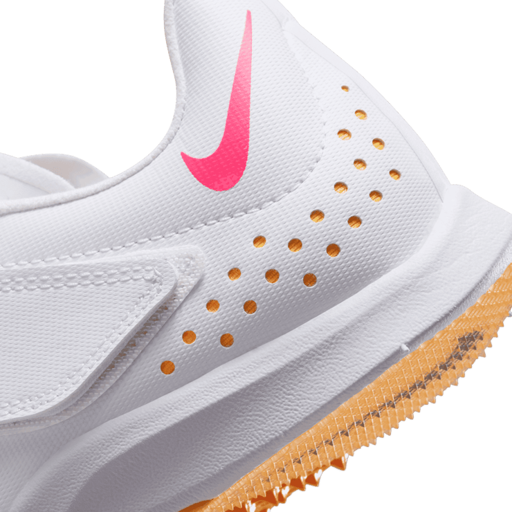 Nike Air Zoom LJ Elite Track & Field Jumping Spikes Angle 6