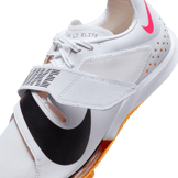 Nike Air Zoom LJ Elite Track & Field Jumping Spikes Angle 8