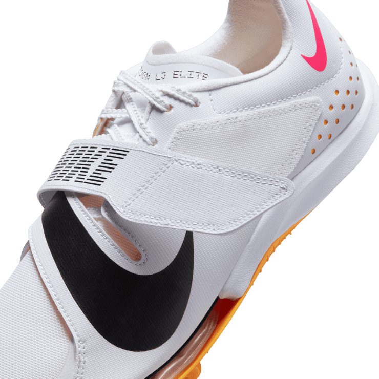 Nike Air Zoom LJ Elite Track & Field Jumping Spikes Angle 8