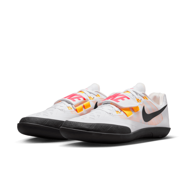 Nike Zoom SD 4 Track & Field Throwing Shoes Angle 2