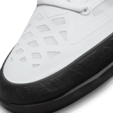 Nike Zoom SD 4 Track & Field Throwing Shoes Angle 4