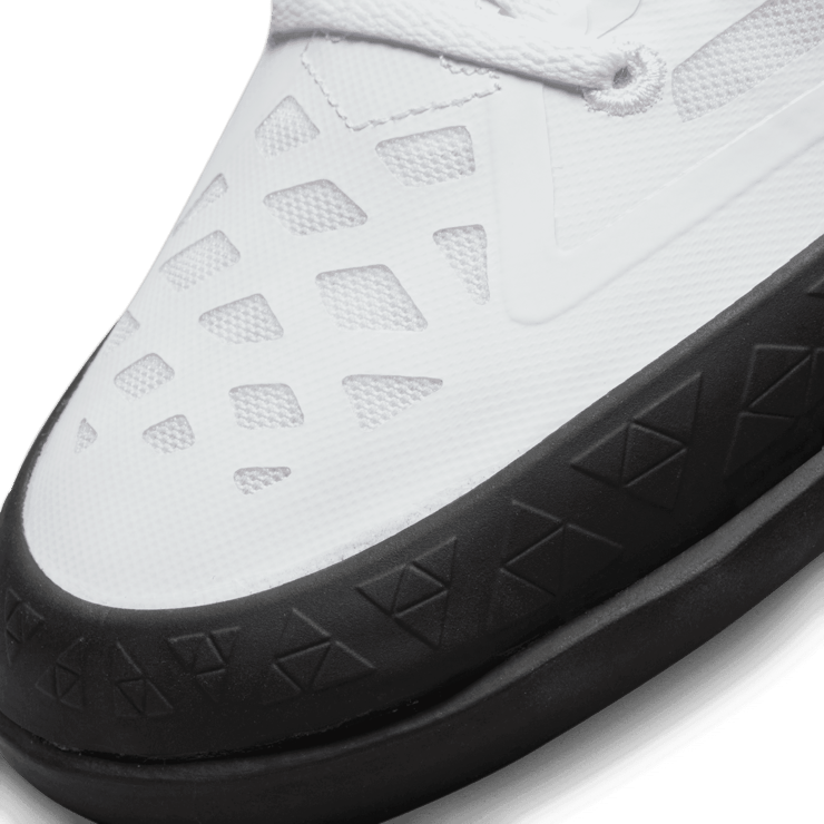 Nike Zoom SD 4 Track & Field Throwing Shoes Angle 4