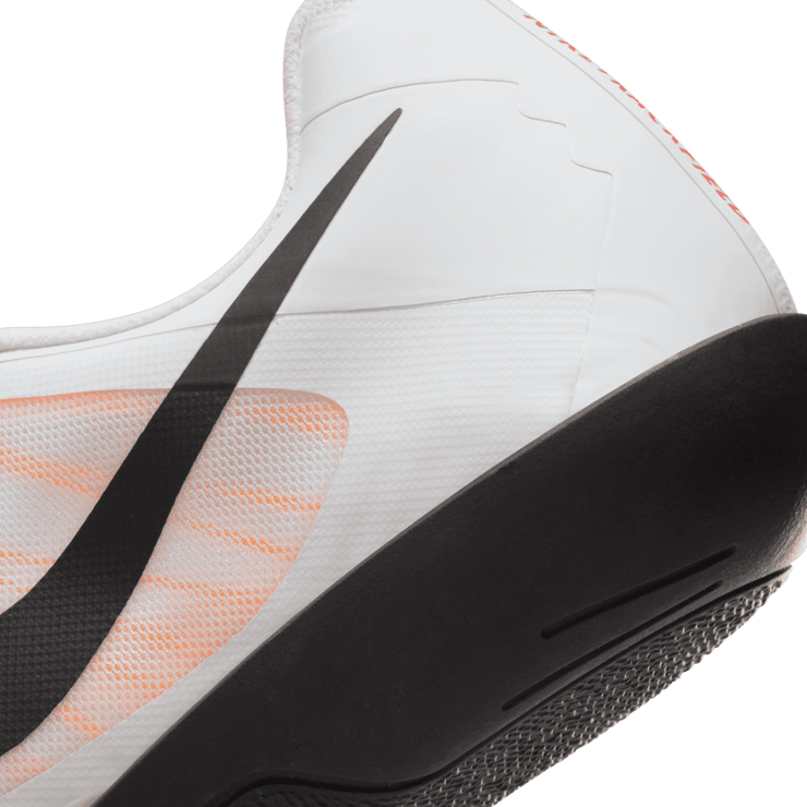 Nike Zoom SD 4 Track & Field Throwing Shoes Angle 5
