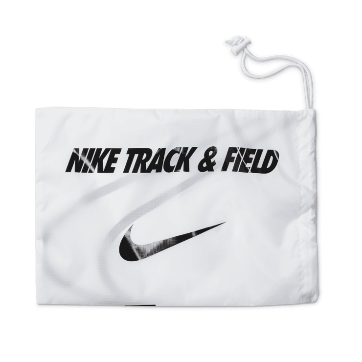 Nike Zoom SD 4 Track & Field Throwing Shoes Angle 6