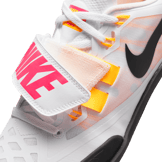 Nike Zoom SD 4 Track & Field Throwing Shoes Angle 7