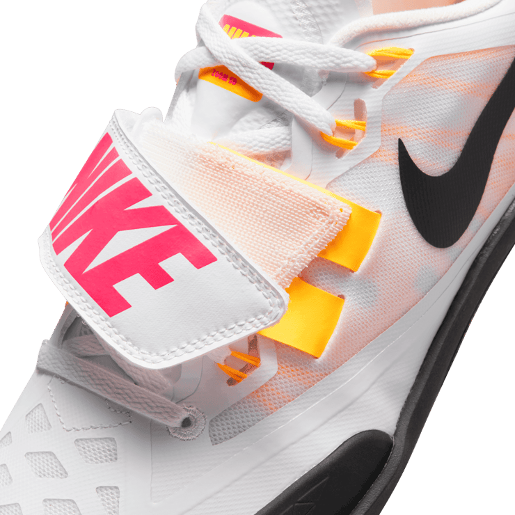 Nike Zoom SD 4 Track & Field Throwing Shoes Angle 7