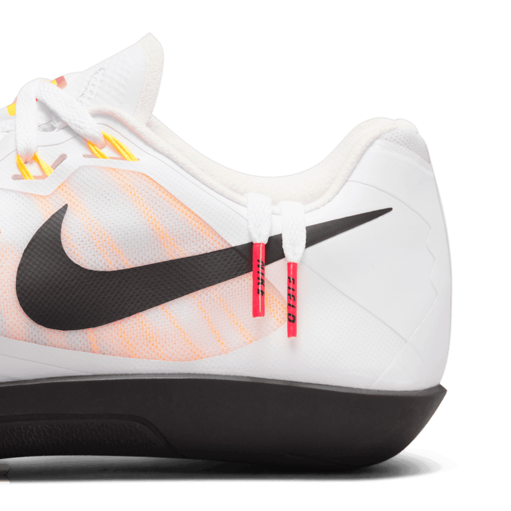 Nike Zoom SD 4 Track & Field Throwing Shoes Angle 8
