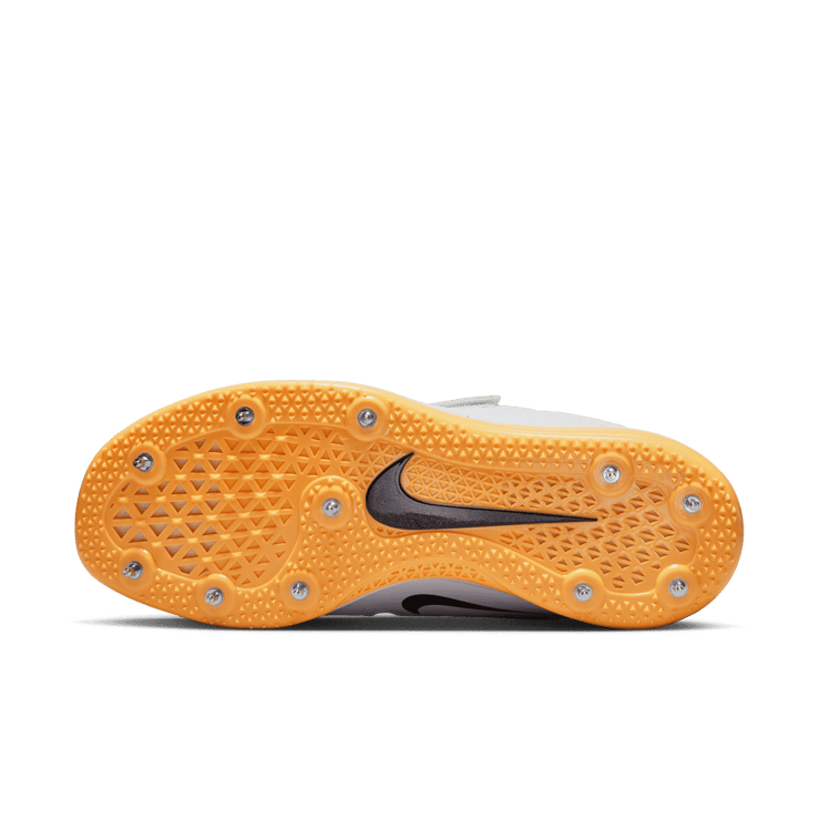 Nike High Jump Elite Track & Field Jumping Spikes Angle 0