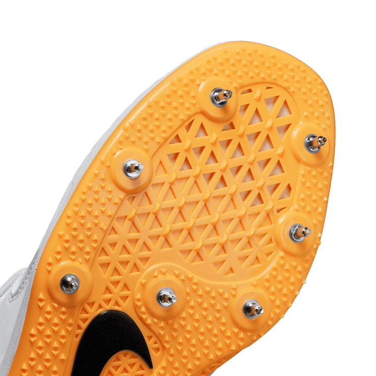 Nike High Jump Elite Track & Field Jumping Spikes Angle 4