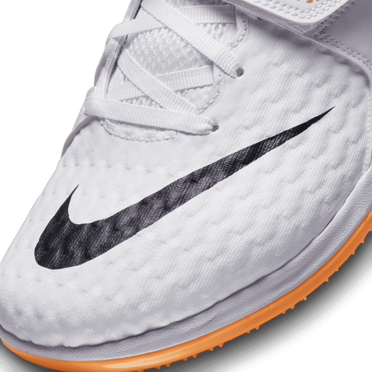 Nike High Jump Elite Track & Field Jumping Spikes Angle 5
