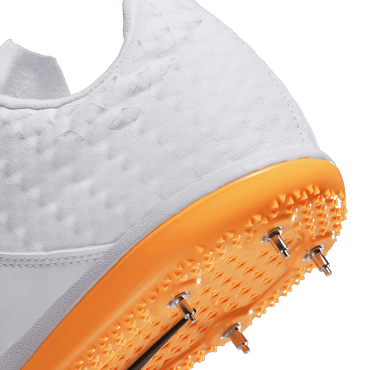 Nike High Jump Elite Track & Field Jumping Spikes Angle 6