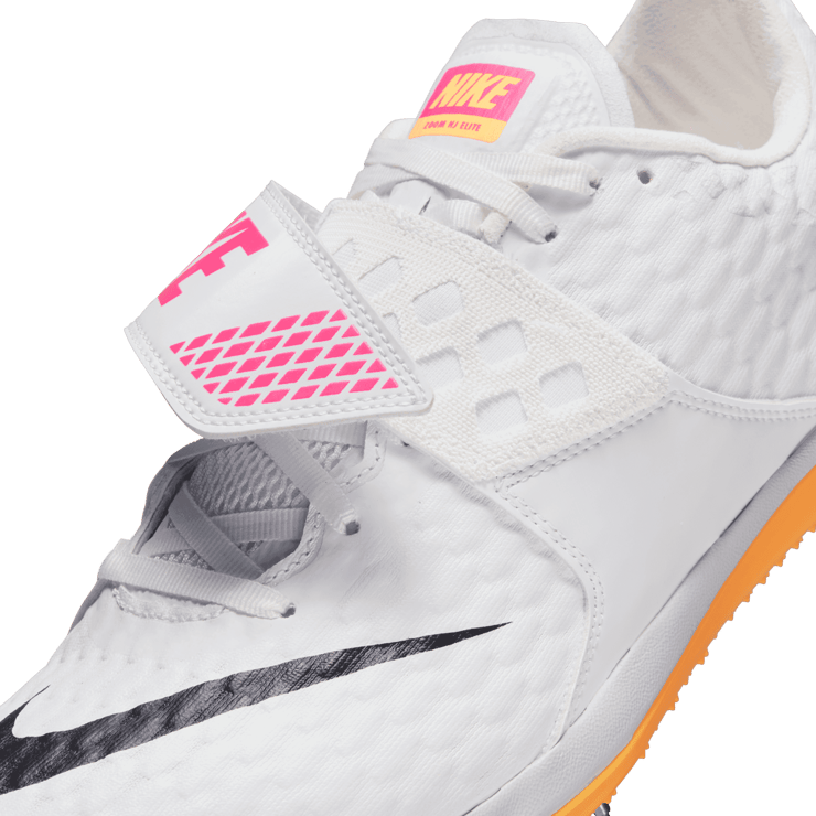 Nike High Jump Elite Track & Field Jumping Spikes Angle 9