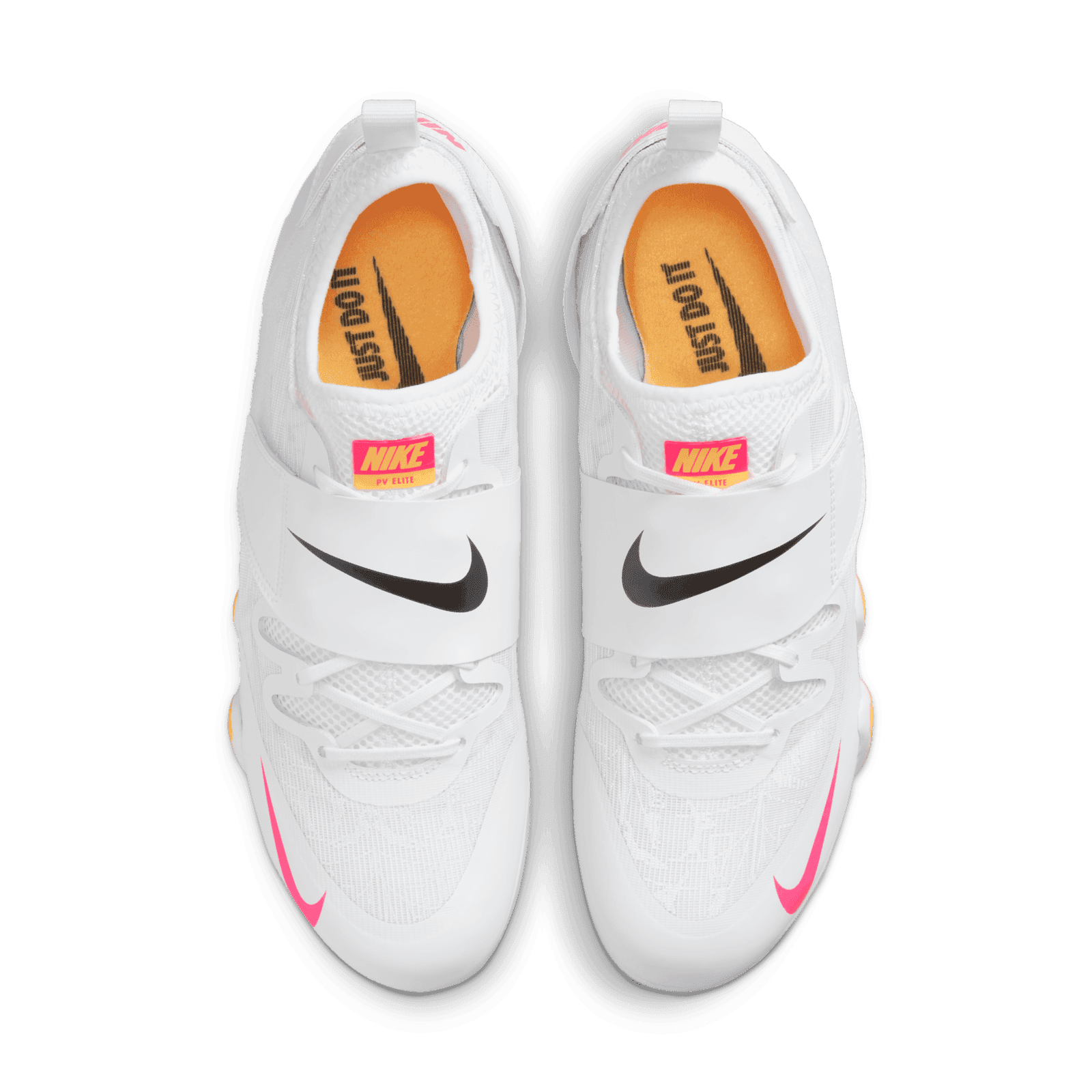 nike pole vault elite track and field shoes