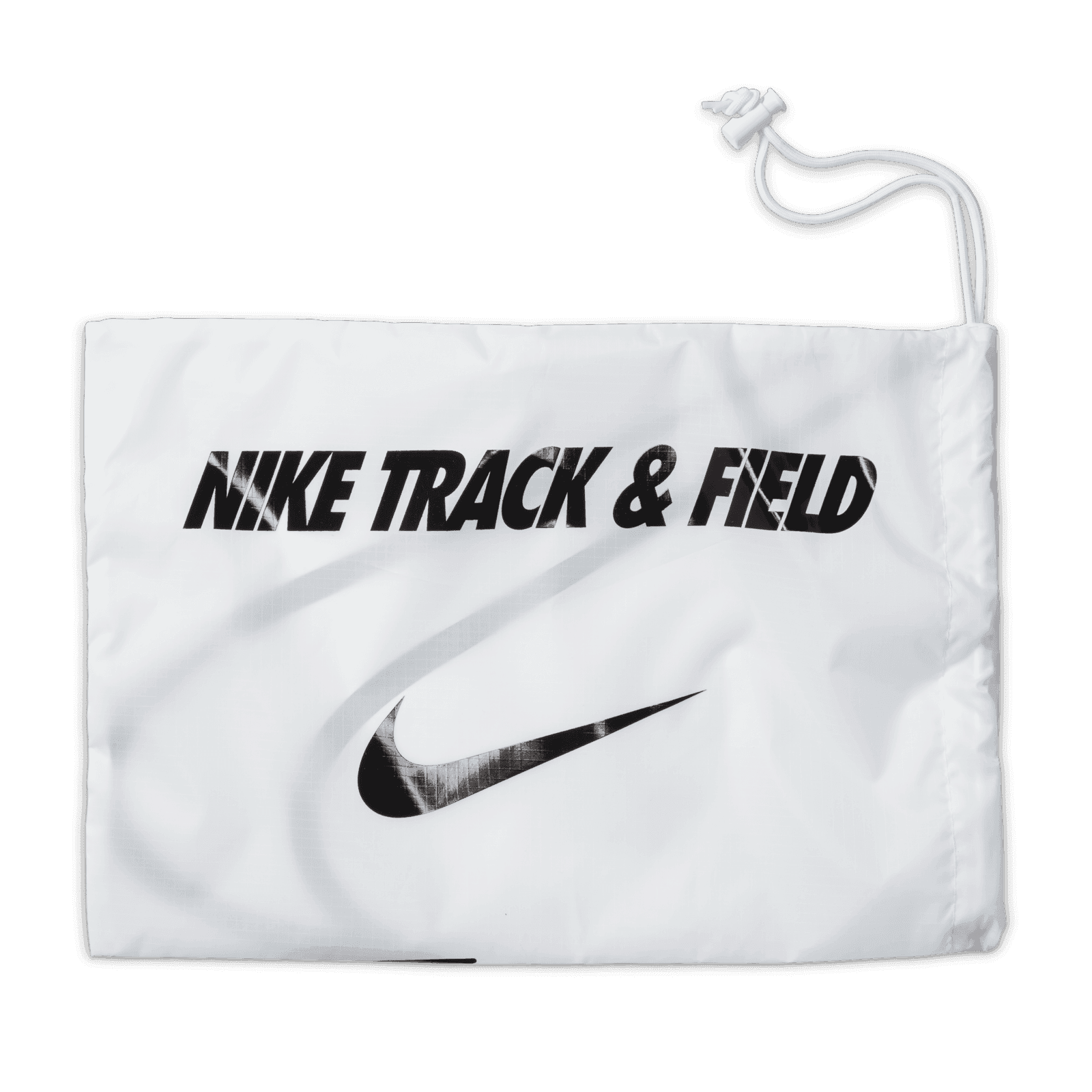 nike track spike bag
