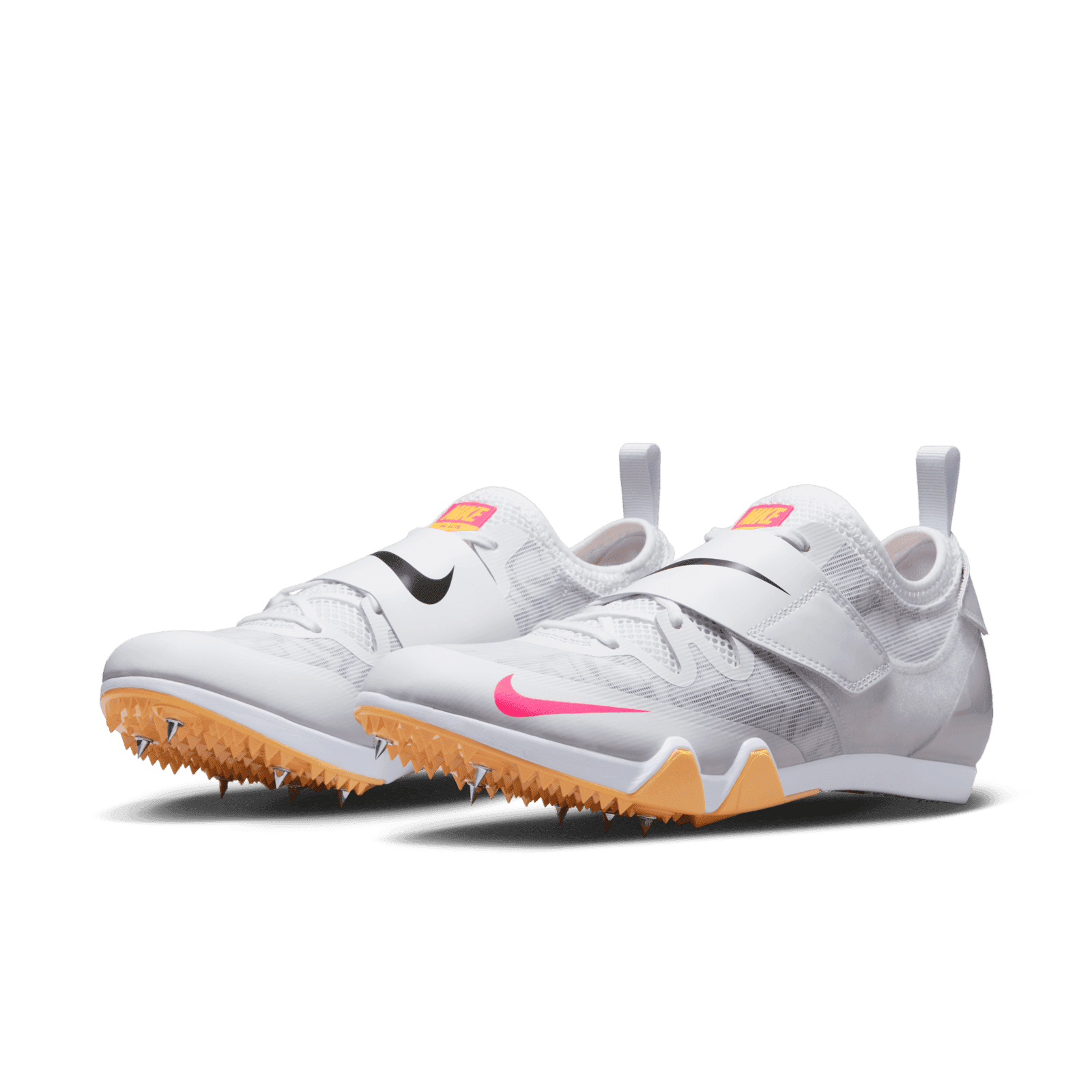 nike pole vault spikes 2021