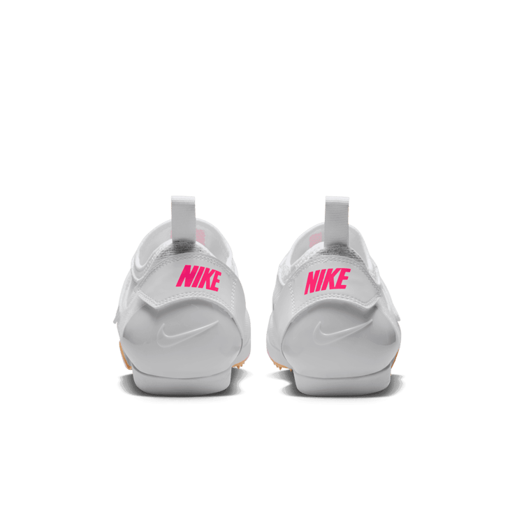 Nike Pole Vault Elite Track & Field Jumping Spikes Angle 3