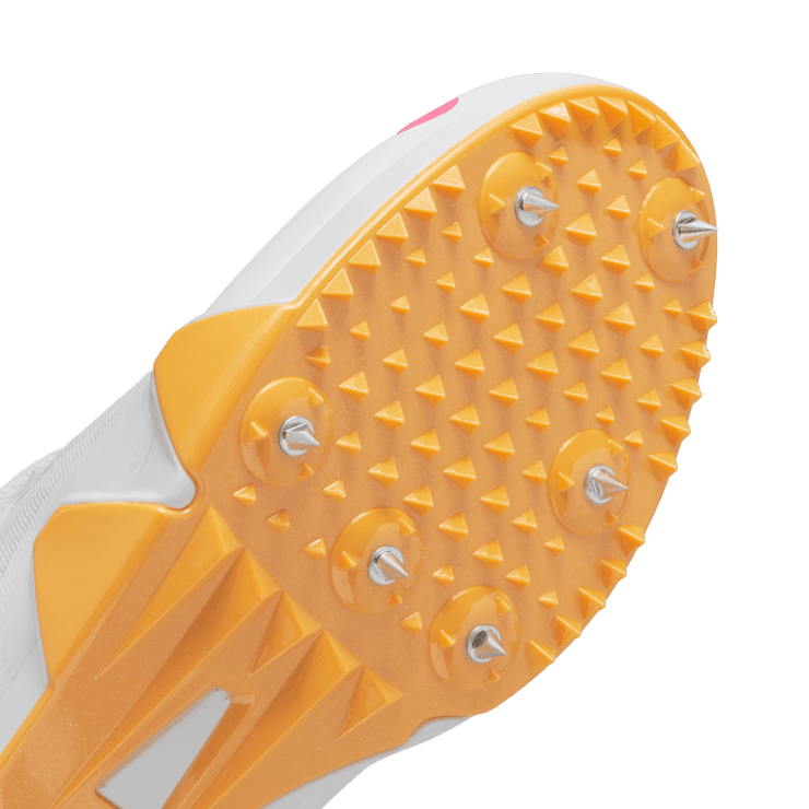 Nike Pole Vault Elite Track & Field Jumping Spikes Angle 4