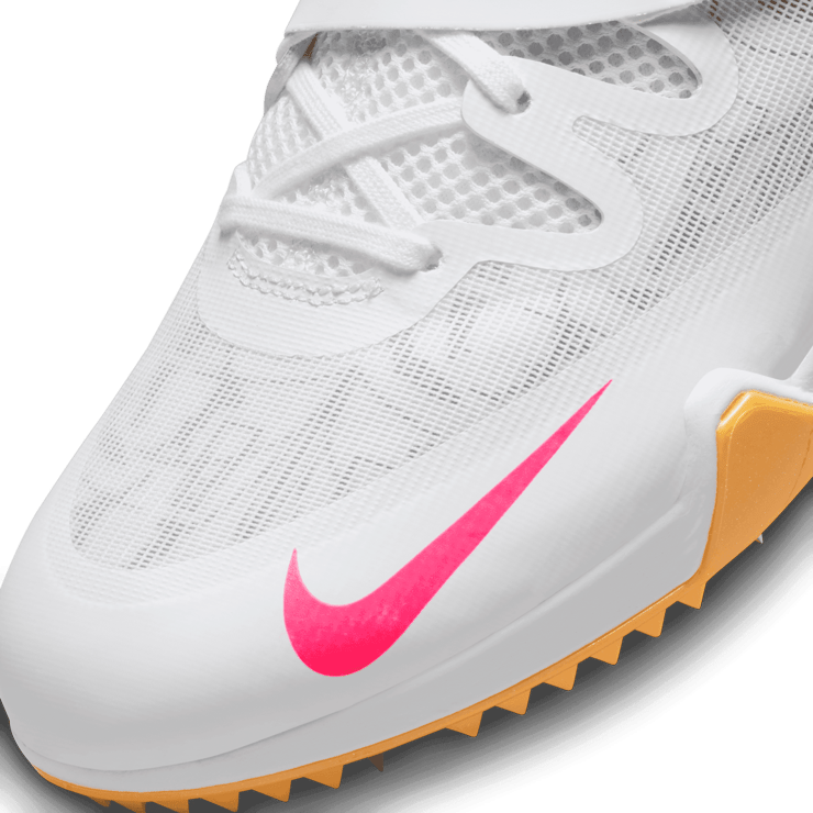 Nike Pole Vault Elite Track & Field Jumping Spikes Angle 5